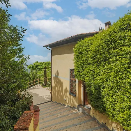 Alba By Interhome * Camaiore