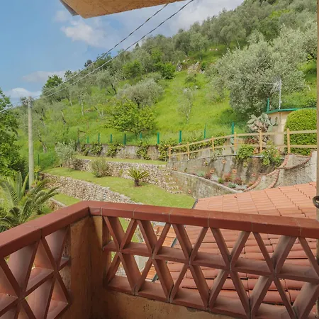 בית נופש Alba By Interhome *