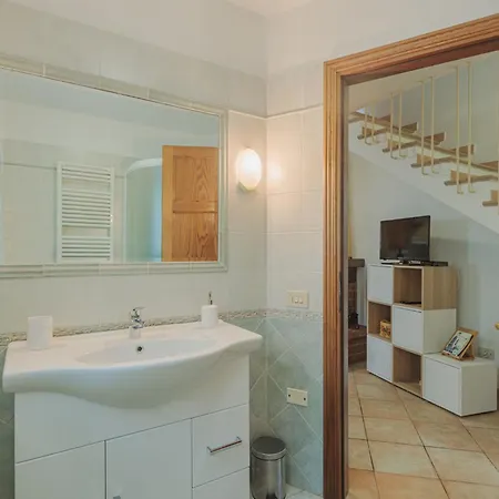 Ferienhaus Alba By Interhome Camaiore