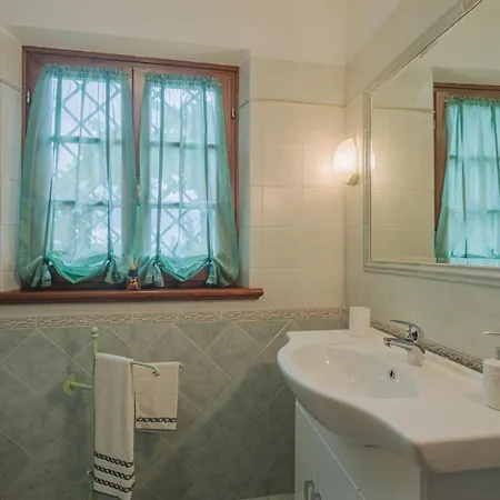 בית נופש Alba By Interhome *