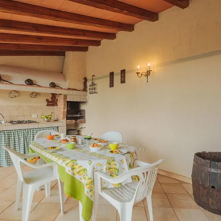 Alba By Interhome *