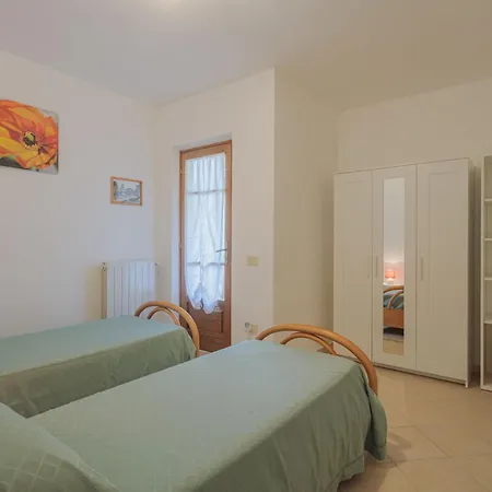בית נופש Alba By Interhome