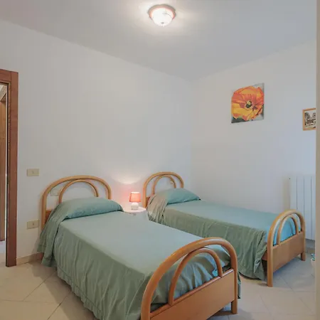 בית נופש Alba By Interhome *