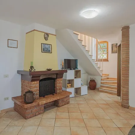 Alba By Interhome בית נופש