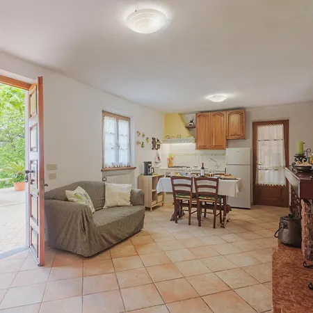 Alba By Interhome קמאיורה