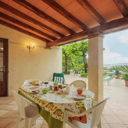 Alba By Interhome Ferienhaus Camaiore