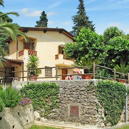Alba By Interhome * Camaiore